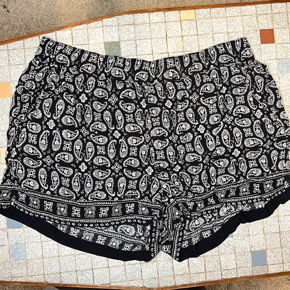 Beach shorts